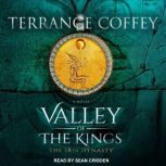 Valley of the Kings, Terrance Coffey