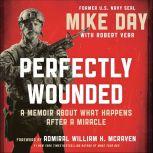 Perfectly Wounded A Memoir About What Happens After a Miracle, Mike Day