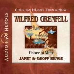 Wilfred Grenfell, Janet Benge