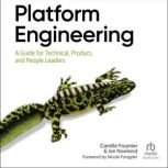 Platform Engineering, Camille Fournier