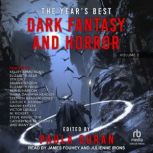 The Years Best Dark Fantasy  Horror..., Paula Guran