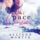 The Pace of Love, Allison Martin