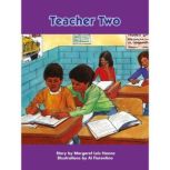 Teacher Two, Margaret Leis Hanna