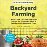 Backyard Farming, Adams Media