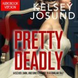 Pretty Deadly, Kelsey Josund