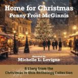 Home For Christmas, Penny Frost McGinnis