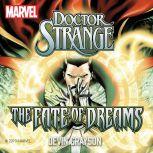 Doctor Strange The Fate of Dreams, Devin Grayson