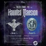 Tales from the Haunted Mansion Volum..., John Esposito