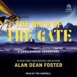 The Hour of the Gate, Alan Dean Foster