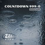 Countdown 9990 Gentle Rain, ZZZ Sleep