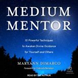 Medium Mentor, Mary Ann DiMarco