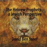 The Hebrew Prophets A Jewish Perspec..., David Ben Yosef
