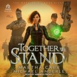 Together We Stand, Michael Anderle