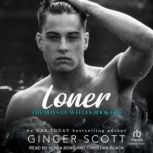 Loner, Ginger Scott