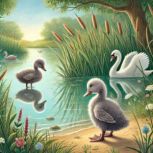 The Ugly Duckling A Magical Transfor..., Hans Christian Andersen