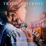 A Love Discovered, Tracie Peterson