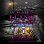 A Staten Island Love Letter 5, Jahquel J.