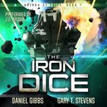 The Iron Dice, Daniel Gibbs