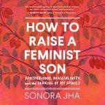 How to Raise a Feminist Son, Sonora Jha