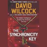 The Synchronicity Key The Hidden Intelligence Guiding the Universe and You, David Wilcock