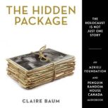 The Hidden Package, Claire Baum