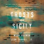 Ghosts of Sicily, Mark Harmon
