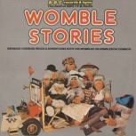 Womble Stories Vintage Beeb, Elisabeth Beresford