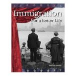 Immigration For a Better Life, Harriet Isecke