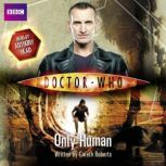 Doctor Who Only Human, Gareth Roberts