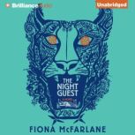 The Night Guest, Fiona McFarlane