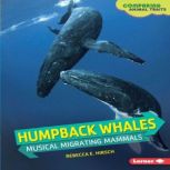Humpback Whales, Rebecca E. Hirsch