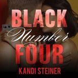 Black Number Four, Kandi Steiner