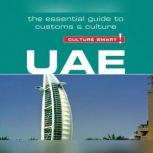 UAE  Culture Smart!, John Walsh
