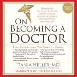 On Becoming a Doctor, Tania Heller