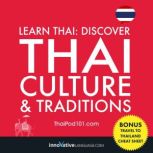 Learn Thai: Discover Thai Culture & Traditions, Innovative Language Learning