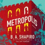 Metropolis, B. A. Shapiro