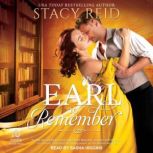 An Earl to Remember, Stacy Reid