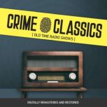 Crime Classics, Elliot Lewis