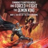 The Fate Of The Five Kingdoms, James E. Wisher
