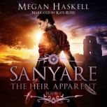The Heir Apparent, Megan Haskell