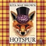 Hotspur, Rita Mae Brown