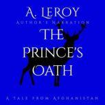 The Princes Oath, Abdiel LeRoy