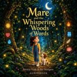 Mare and the Whispering Woods of Word..., Patricia Vuijk
