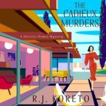 The Cadieux Murders, R. J.  Koreto