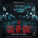The CulDeSac, Christopher Null
