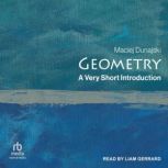 Geometry, Maciej Dunajski