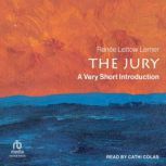 The Jury, Renee Lettow Lerner