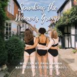Spanking the Womens Group, Paula Mann