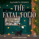 The Fatal Folio, Elizabeth Penney