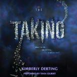 The Taking, Kimberly Derting